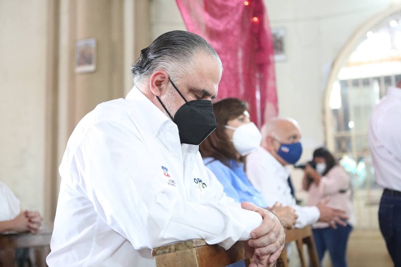 ARENA usa a exvicepresidenta en gobierno de Tony Saca para intentar recuperar votos arena-usa-a-exvicepresidenta-en-gobierno-de-tony-saca-para-intentar-recuperar-votos